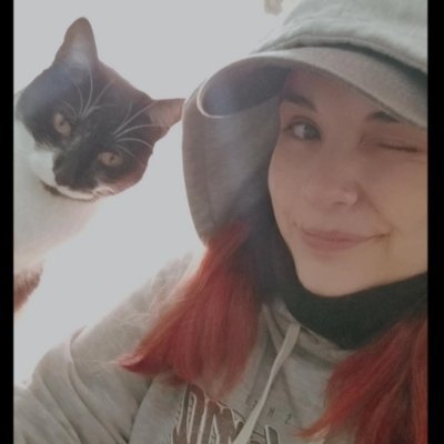 Freedemons_'s profile picture. La vida es resistencia. 
Ig: @_luucha