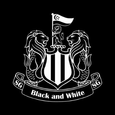 toonarmy_sg's profile picture. One Man Toon Army from Singapore

Toon Toon Black & White Army!