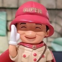 ノブユキ (@doorknobsmz) 's Twitter Profile Photo