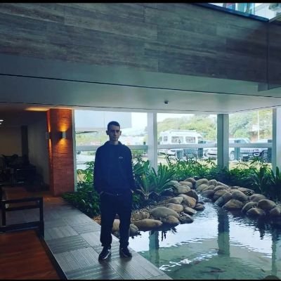 WeslleyMSZ's profile picture. 21y
SP🇧🇷