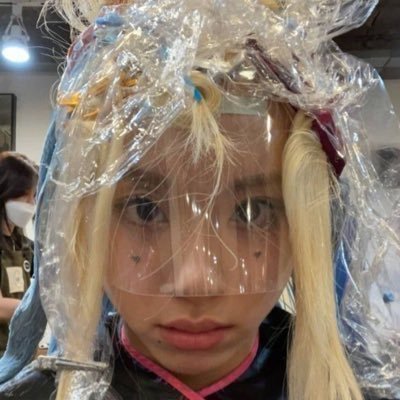 I love Yves Tumor so much that my personality is now 50% experimental music and 50% existential dread.