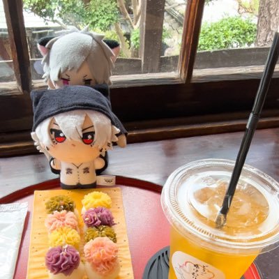 香廉♥️💙垢停止中さんのプロフィール画像