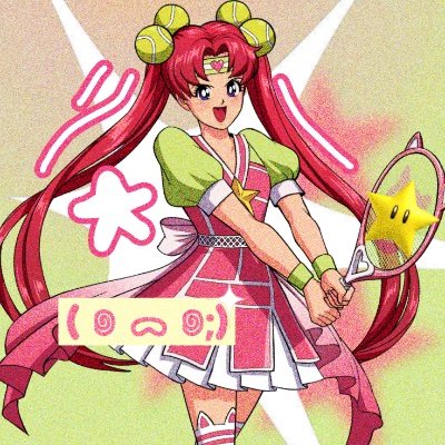☆ starlight smash !! (≧∀≦)she/her
heart ace hero!
status: eating fruit with nekoboru🍊🐱
RP acc!! #DEParody