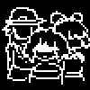 Lightner from Hometown + Trainer from Kanto + Psychic from Twoson (multifandom | they/them | gender traitor) priv (close moots only): @winter622854329