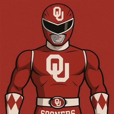Guy who loves his Sooners. Hates anything texas related. Chiefs 🏈, Royals⚾️, Blues🏒