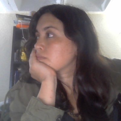 Docente @udistrital. Defensora de Derechos Humanos, Estudiante @desudistrital