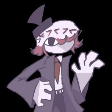 |Bunny-Knifiki|(Petúnia fan) Profile