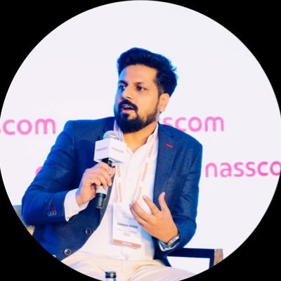 Tech and Telecom journalist @moneycontrolcom | Formerly @economictimes, @light_reading | PERSONAL ACCOUNT | Retweets aren't endorsement | views r strictly mine
