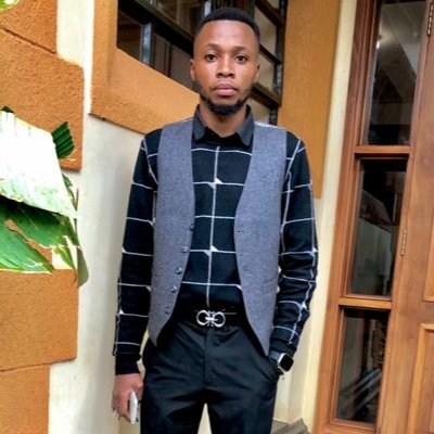 Msc. student of Food safety and quality management at Makerere University