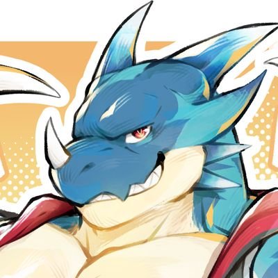 PJ🐲さんのプロフィール画像