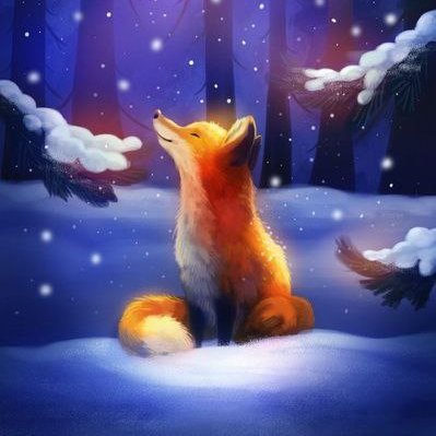 foxy_13b's profile picture. 