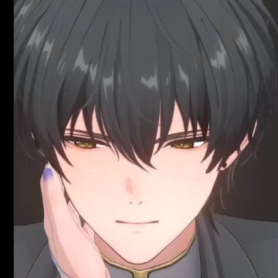 21 male 6' he/him
Wuwa lore explainer