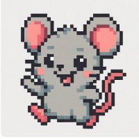 찍찍이 ʕ ᐢ ᵕ ᐢ ʔ (@cryptomouse0) 's Twitter Profile