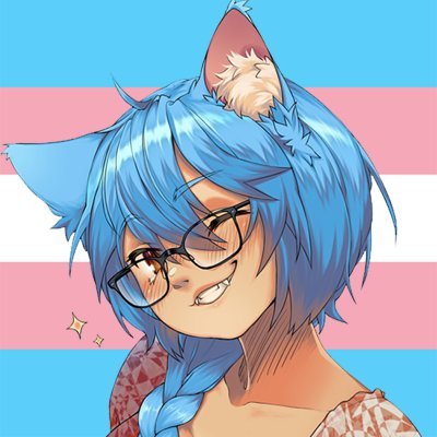 CatgirlLydia's profile picture. ultrakill addict | indie game developer | a musician | HRT: 3/1/2025
https://t.co/NFlLf8yzYx (2k+ subs)