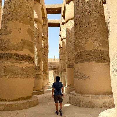 bencomolly's profile picture. mostly shit post, sometimes ad tech