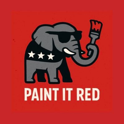 WA politics in grayscale. Time for the color correction. | Still here. Still cooking. Still Republican. 9 seats to flip. | Seen enough? Grab a brush.