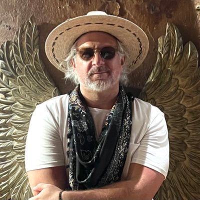 callmethebear's profile picture. CEO Mountain Meadow Mushroom Farm 🍄 | Bitcoiner | Mycelium | Biohacking | Naturopathic Medicine…. I’m doin’ me 💫❤️