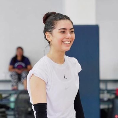 Liiissszzz's profile picture. Alyssa Valdez | VOLLEYBALL | BLACKPINK | Freen | Becky | MichelleDee | BINI OT8 |