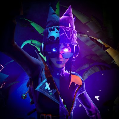 20 | YouTuber | Multifandom | Hope Main | Occasionally post Fortography and other in-game photography; Renders coming soon! priv: @d4rkpriv