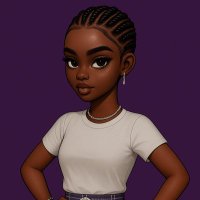 FinegirlDami, The Web3 Writer🐦🔥 (@_finegirldami) 's Twitter Profile Photo FinegirlDami, The Web3 Writer🐦🔥 (@_finegirldami) 's Twitter Profile Photo