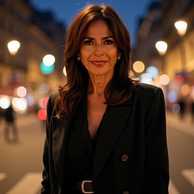 luisalepine's profile picture. Emprendedora & Investigadora. Por un #mexico educado, seguro, justo y próspero. Hagamos brillar a México! #strategy #politics #democracy