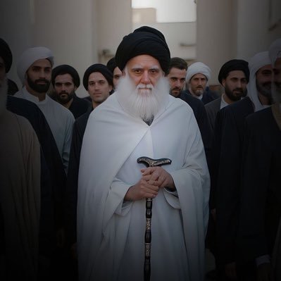 Hussienqasim11's profile picture. 