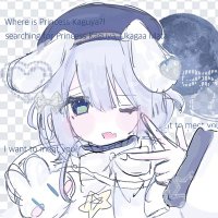 あまた🪐@ロゴ依頼受付中 (@sub_qrnt_) 's Twitter Profile