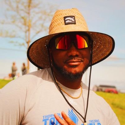 HakeemCoach5280's profile picture. Hard working coach and love training kids