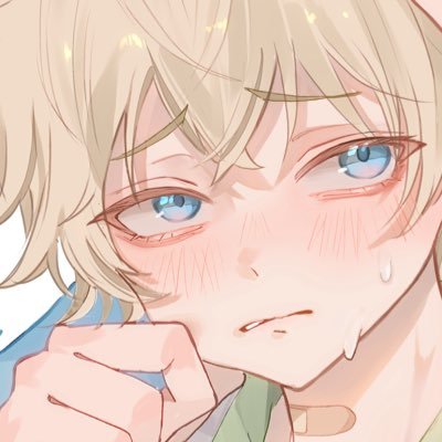 spcreek クレトゥイ BL / My art is in the photos👇/ Sorry for my poor English / 地雷無