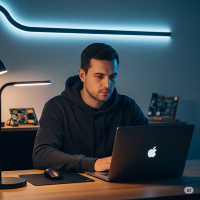 Vibe Coder | GenAI | Backend to DevOps | Building in Public | AI Generalist