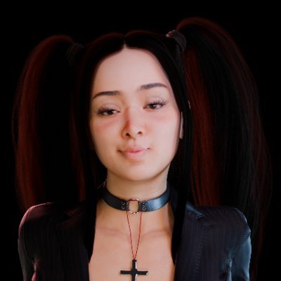 Just an Artist creating artwork of DBD and more genres!💗 DM for commission/art trade! Don't be shy!!💕 Patreon!!!💞: https://t.co/iCfUsoLydj✍️