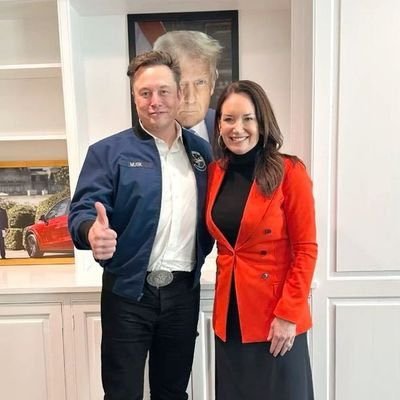 Tech Innovator | Proudly working with elonmusk to push the boundaries of technology and explore the universe.#SpaceX #Tesla #starlink