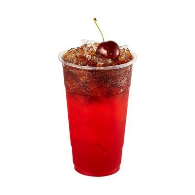 CherryCoke_31's profile picture. 쓰고 싶은 걸 쓰고, 그리고 싶은 걸 그립니다.