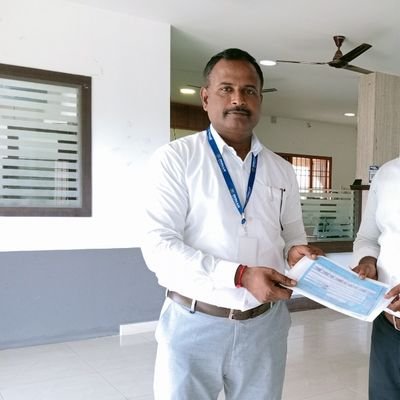 நிதி ஆலோசகர் @ குபேரர் வெல்த் | எம்.பி.ஏ.,(ஃபைனான்ஸ்) பட்டதாரி | Financial Consultant @ KUBERAR WEALTH | M.B.A.,(Finance) Graduate |