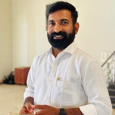 Aspiring Leader | Voice of Rajampet | Founder - Krisraviraan Foundation | Fighting for Dharma, Youth, and Villages | BJP Karyakarta