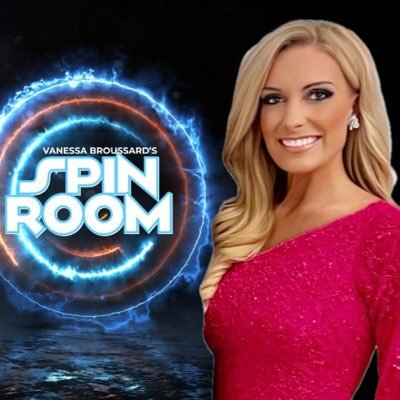 🎤 News Anchor, @reallindelltv 📺 “Vanessa Broussard’s Spin Room” Weekdays 4 ET