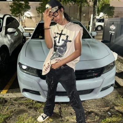 Producer | Gamer | Anime 🌦️ TikTok/IG: LHVMUSIC | YouTube: LHVBEATS