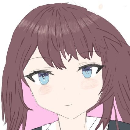 ☔　自分が可愛いと思える絵を描くのが夢
RT多め　彼女→(@Yoshinori_bread)　ピ(彼氏)→(@Tarochan11117)　2024/5/9　SEGA音ゲー3機種🌈　裏(@Menhera_menkazu
)