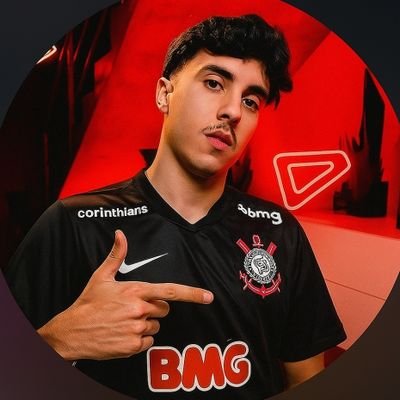 Eletronic77's profile picture. fã do Corinthiano Renato Vicente