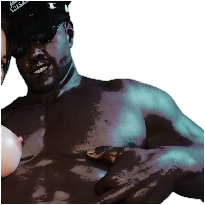 ⠀⠀ “Servir y Proteger ?
ㅤ⠀ ⠀⠀⠀⠀𝐌alignant﹙ 𖬺 ﹚ ㅤ͟African ˒˒