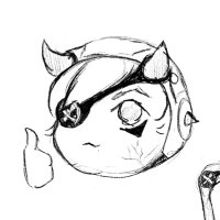 ₍^. .^₎⟆ (@nomnom42o) 's Twitter Profile