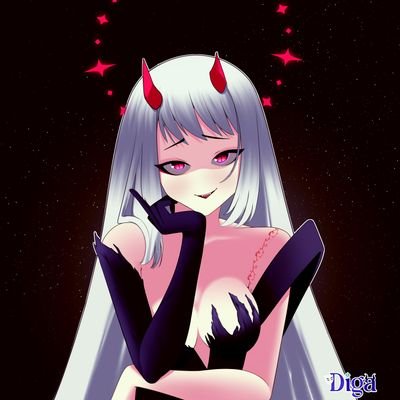 kyashuawborn's profile picture. Um receptáculo que se tornou uma vampira! 🦇
~ Debut em breve ~
~ Ela/Dela 
@TrendStarOfc
#vtuberbr #vtuber