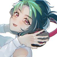 あっぽー (@apple_oji3) 's Twitter Profile Photo