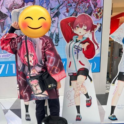 モンハン/崩壊スターレイル/ポケポケ/ホロライブ(推し: 🏴☠️)/プラモ制作(ガンプラ) /いいね・リポストなどをしてくださった方は積極的にフォローします(ただし怪しい垢は例外)