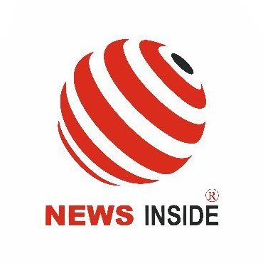 Thenewsinside's profile picture. News & Media Company