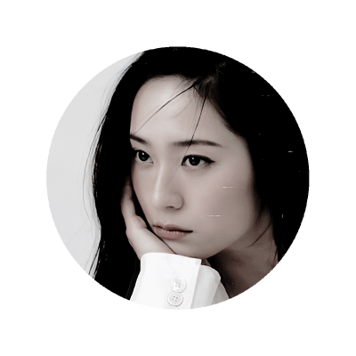 ˖✰ ヽ 𝐏𝐎𝐑𝐓𝐑𝐀𝐘𝐄𝐃:settle a standard down to fit damned society when the icy queen krystal jung, fetching the phase of clingy femme fatale fortune aura.