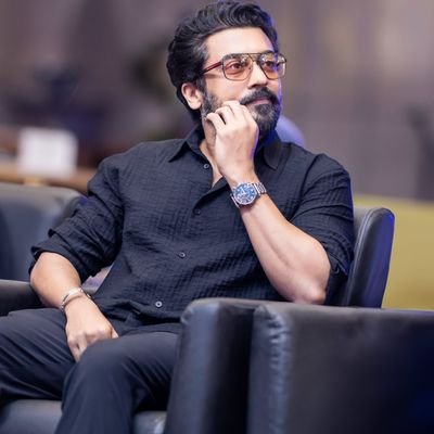 Devoted @Suriya_offl Fangirl 💯❤️ //
SSMB //
PSPK //
Movies 🎥♥️