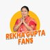Rekha Gupta (@rekha_gfans) Twitter profile photo Rekha Gupta (@rekha_gfans) Twitter profile photo