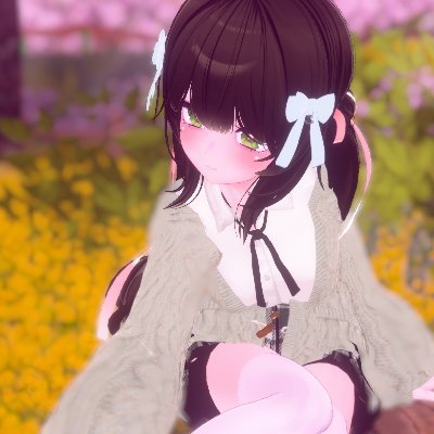 I want this to be my safe space away from vtubing. Pls respect my privacy if I write anything here. @starlight_nini alt
