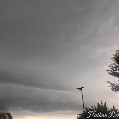 Disabled, weather enthusiast living life to the fullest Trained storm spotter for @NWSNashville. “The only disability in life is a bad attitude”